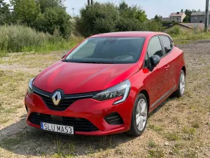 Renault Clio V (2019-2025) 1.0 TCe Intens 2022