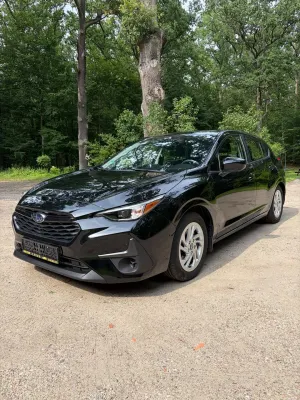 Subaru Impreza VI (2023-) 2.0i Comfort (EyeSight) Lineartronic 2024