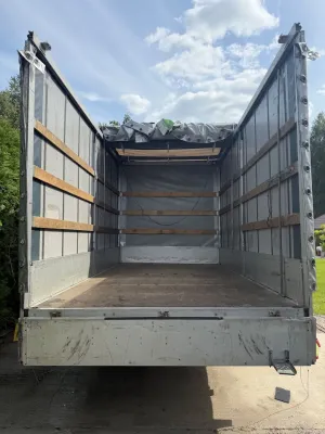 Renault Master 2018
