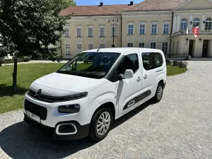 Citroën Berlingo III (2018-) XL 1.5 BlueHDI Feel 2021