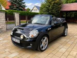 Mini Cooper 2009