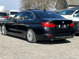 BMW 3 Series F30/F31 (2012-2020) 318d xDrive M Sport 2013