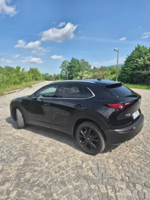 Mazda CX-30 2023