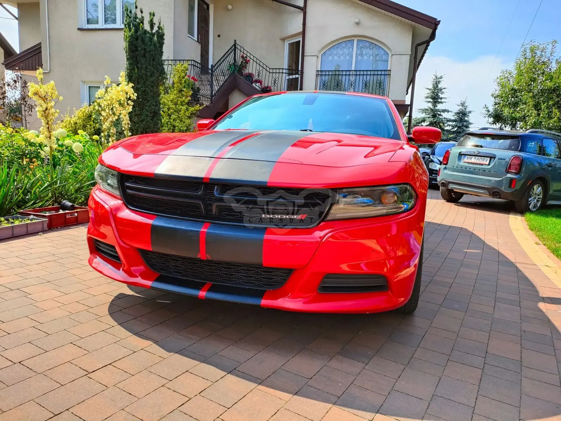 Dodge Charger 2019