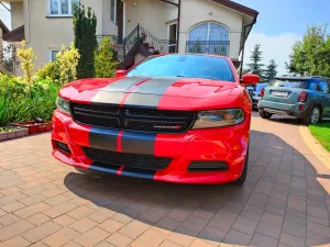 Dodge Charger 2019