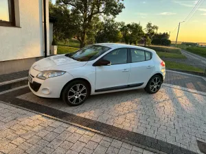 Renault Megane III (2008-2016) 1.5 dCi Generation 2013