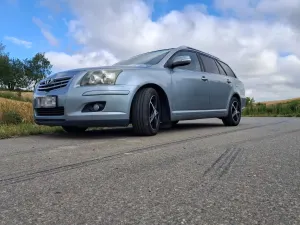 Toyota Avensis II (2003-2009) 2007