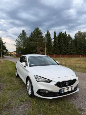 Seat Leon IV (2020 - ) 1.5 TSI Xcellence 2020