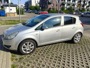 Opel Corsa D (2006-2014) 1.2 16V Cosmo 2008