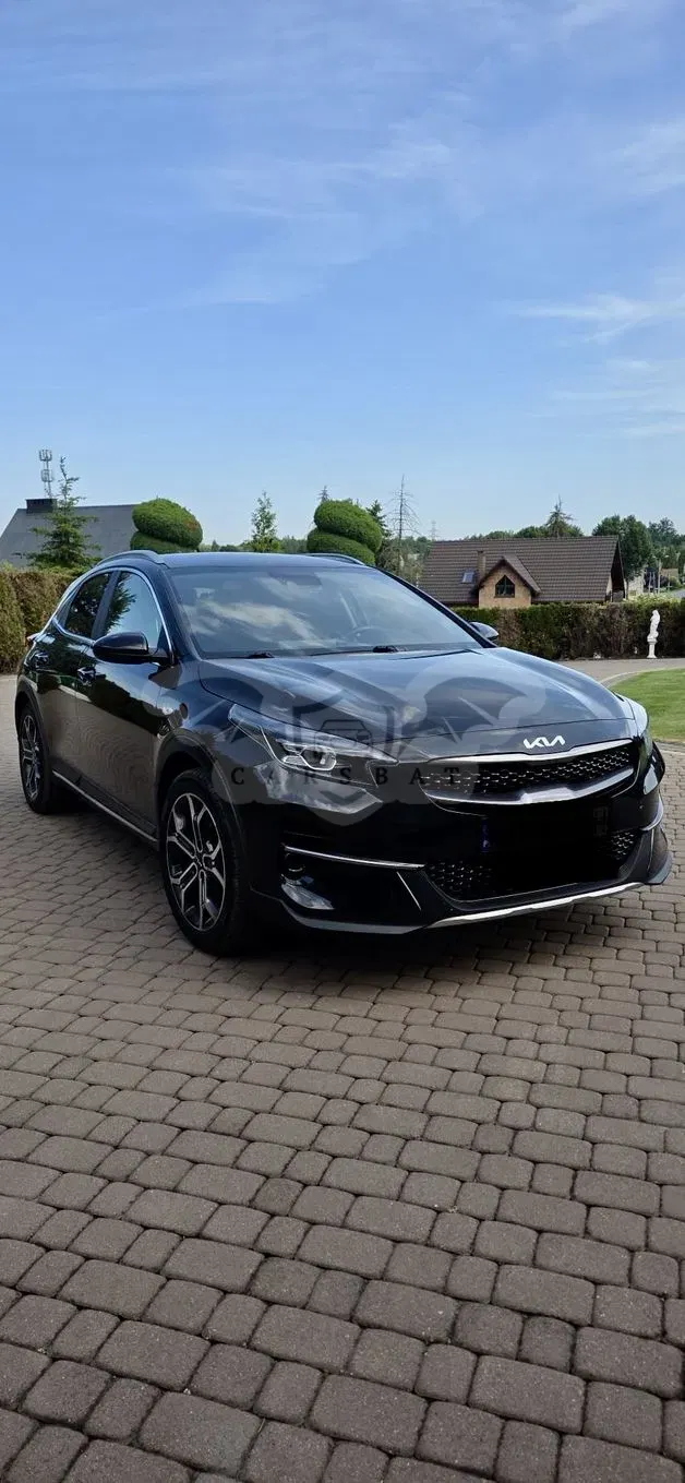 Kia XCeed 1.5 T-GDI Prestige Line 2021