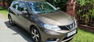 Nissan Pulsar 1.2 DIG-T Acenta EU6 2016