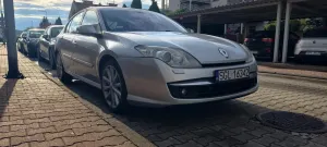 Renault Laguna III (2007-) 2.0 DCi Privilege 2007