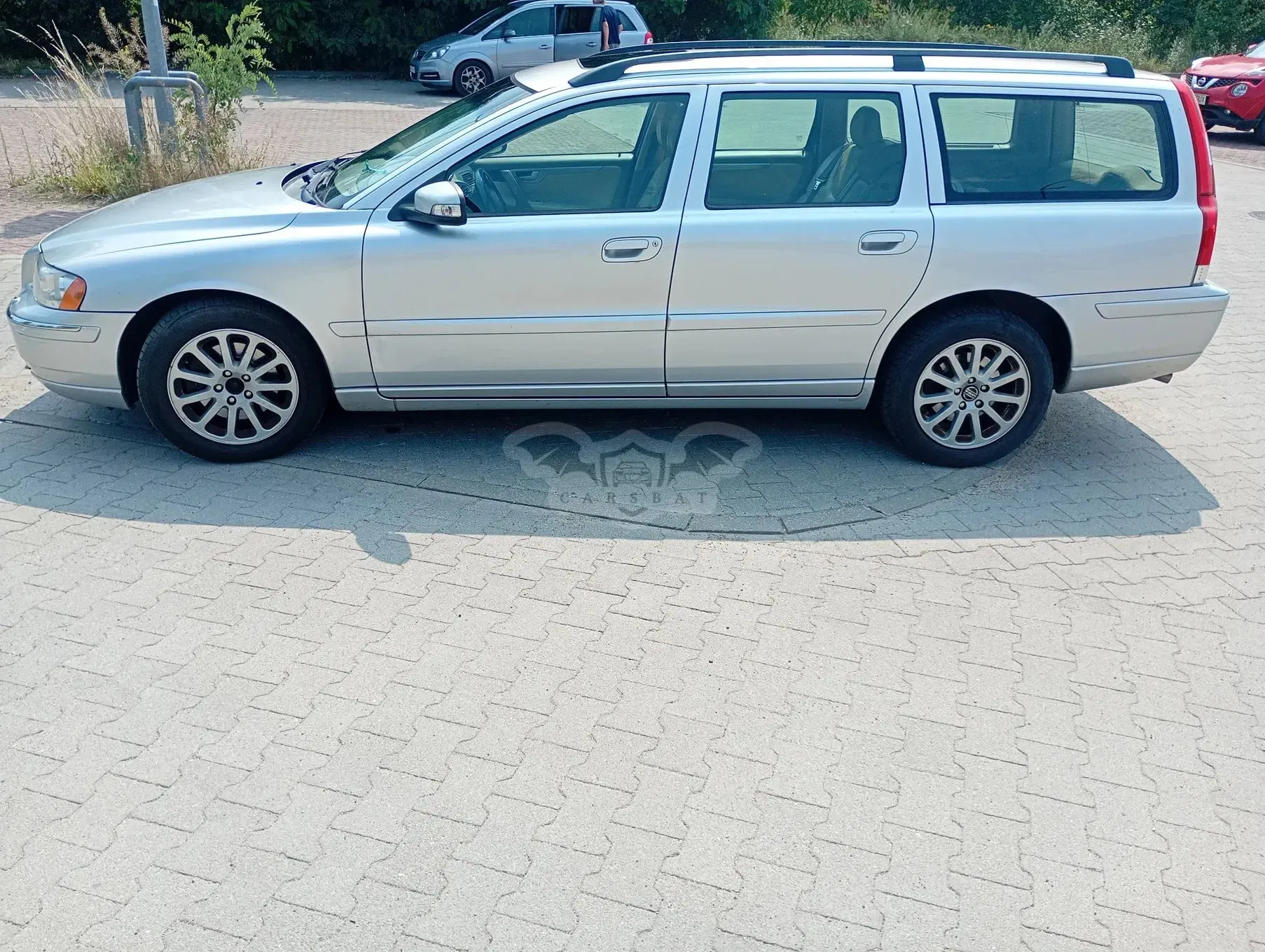 Volvo V70 II (1999-2007) 2006
