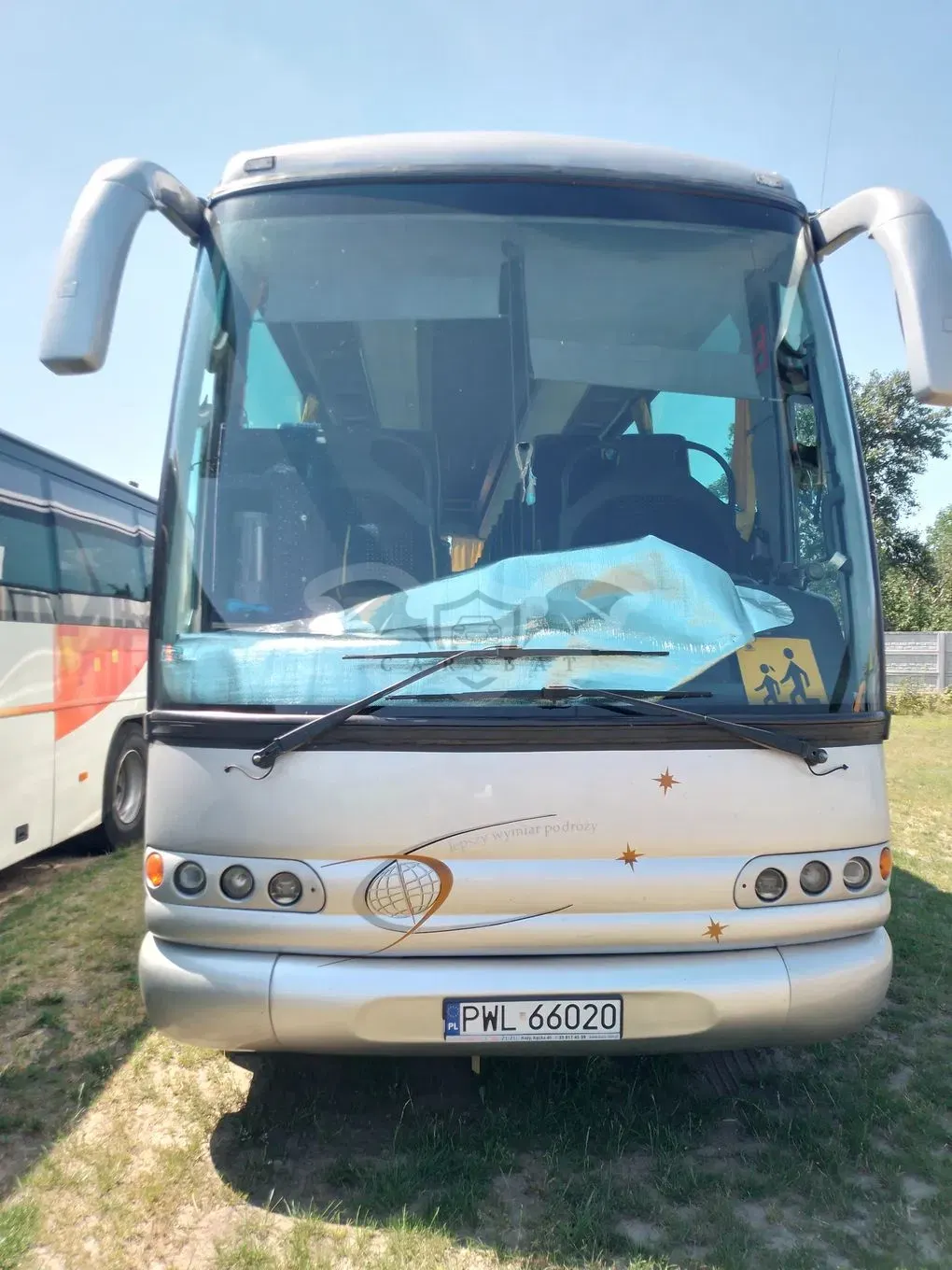 Iveco Irisbus 2001