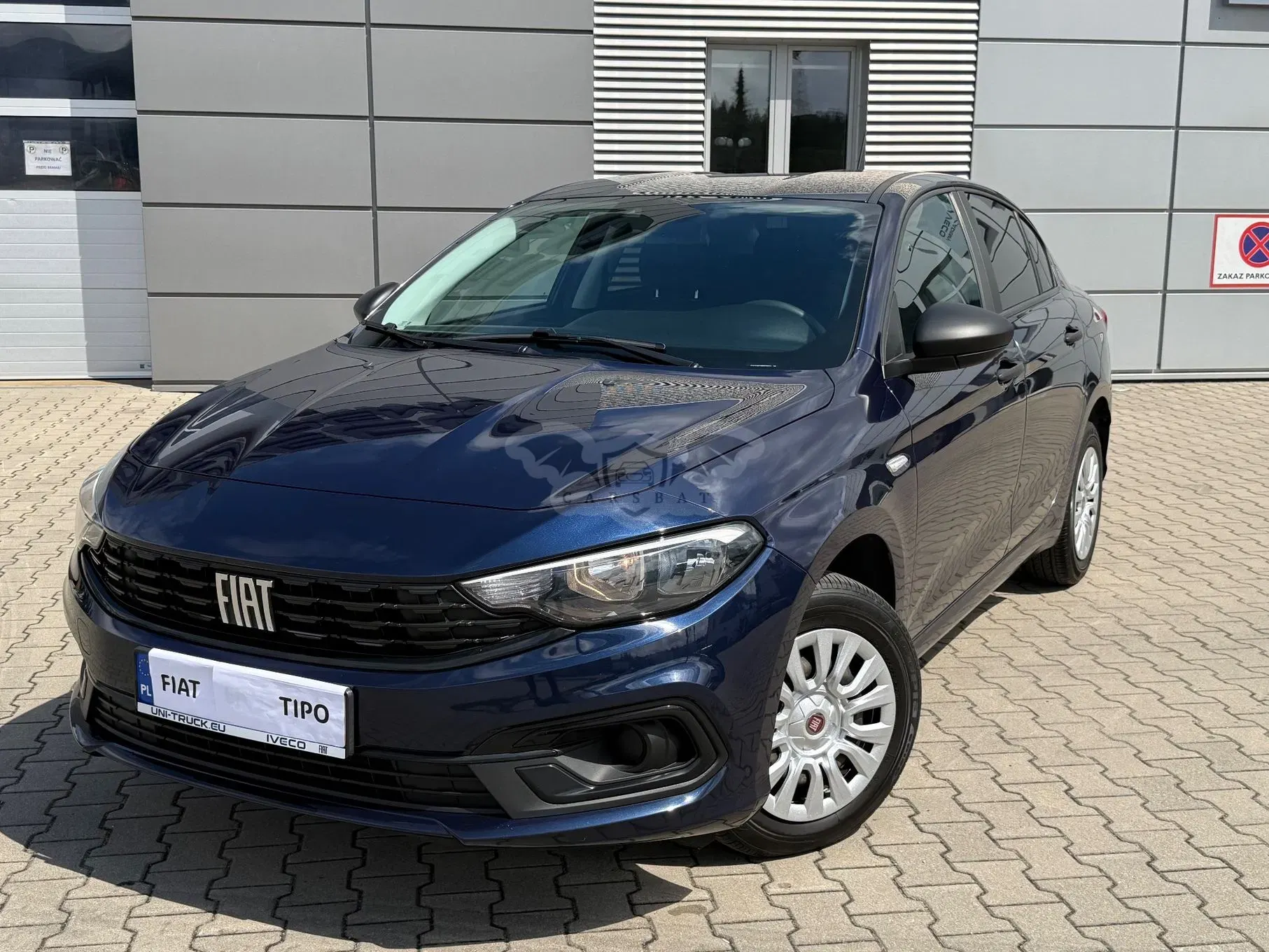 Fiat Tipo II (2016-) 1.0 T3 2022