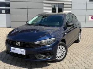 Fiat Tipo II (2016-) 1.0 T3 2022