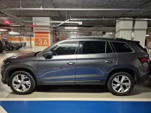 Skoda Kodiaq I (2016-2024) 1.5 TSI ACT 4x2 Style DSG 2023