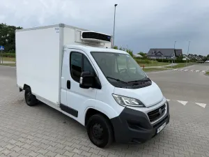 Fiat Ducato 2017