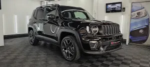 Jeep Renegade 1.3 GSE T4 Turbo S 4x4 S&S 2020