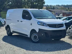 Opel Vivaro 2020