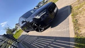 Audi Q7 II (2015-) 45 TDI mHEV Quattro S Line Tiptr 2021