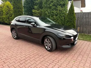 Mazda CX-30 2.0 mHEV Hikari 2WD 2022