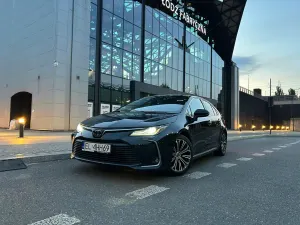 Toyota Corolla Seria E21 (2019-) 1.6 Executive 2019