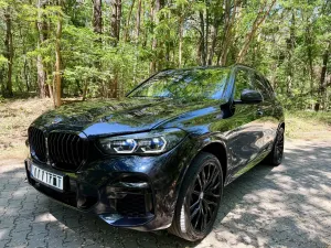 BMW X5 G05 (2018-) xDrive30d mHEV sport 2022