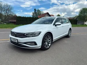Volkswagen Passat B8 (2014-2023) 2.0 TDI EVO Business DSG 2023