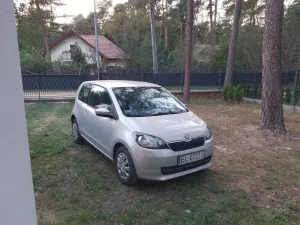 Skoda Citigo 1.0 Ambition 2014