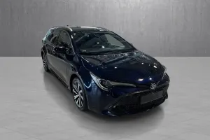 Toyota Corolla Seria E21 (2019-) 2022