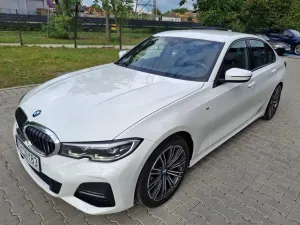 BMW 3 Series G20/G21 (2019-) 330i xDrive M Sport sport 2021