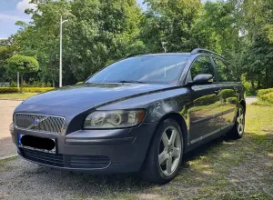 Volvo V50 2.4 2004