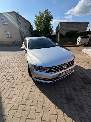 Volkswagen Passat B7 (2010-2014) 1.6 TDI (BlueMotion Technology) Comfortline 2016