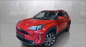 Toyota Yaris IV (2020-) Hybrid 1.5 Active 2023