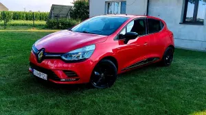 Renault Clio IV (2012-2018) 1.2 16V 75 LIMITED 2018 2018