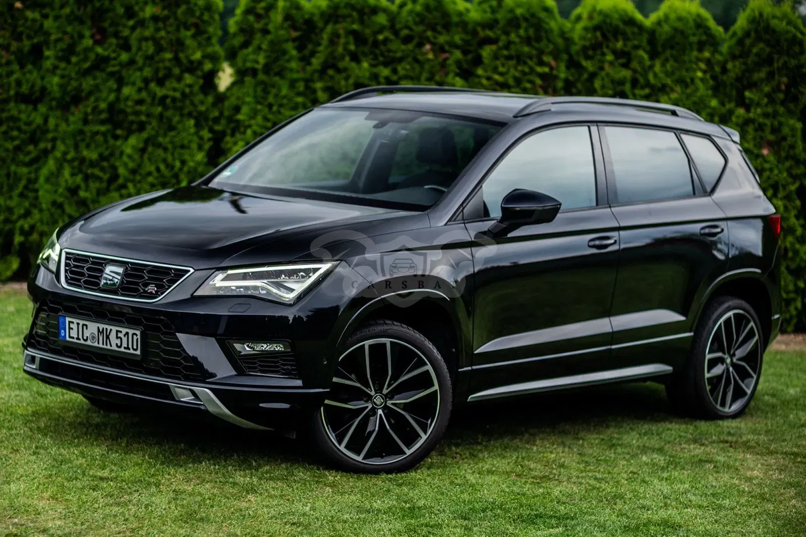 Seat Ateca 2020