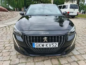 Peugeot 208 II (2019-) 1.2 PureTech Allure S&S 2020
