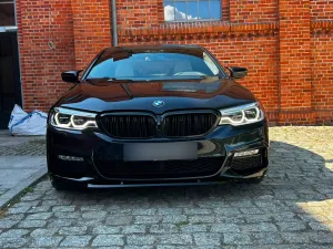 BMW 5 Series G30/G31 (2017-2023) 530i xDrive M Sport sport 2017