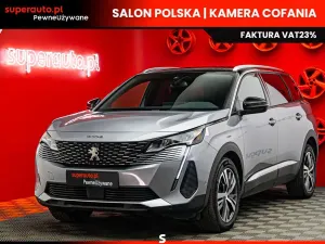 Peugeot 5008 II (2017-) 1.5 BlueHDi Allure Pack S&S EAT8 2023