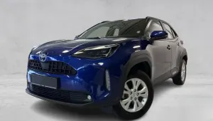 Toyota Yaris Cross Hybrid 1.5 Active 2022