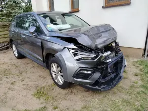 Seat Ateca 2024