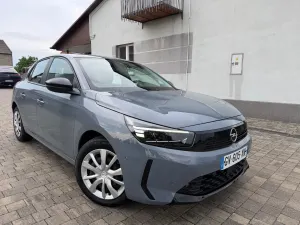 Opel Corsa F (2019-) 1.2 Start/Stop Elegance 2024