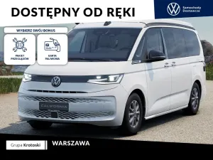 Volkswagen California 2026