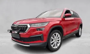 Skoda Kodiaq I (2016-2024) 2.0 TDI 4x4 Style DSG 2022