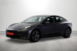 Tesla Model 3 Allradantrieb Dual Motor Performance 2021