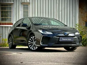 Toyota Corolla Seria E21 (2019-) 1.8 Hybrid Style 2023