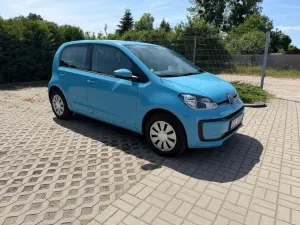Volkswagen Up! 1.0 move EU6 2017