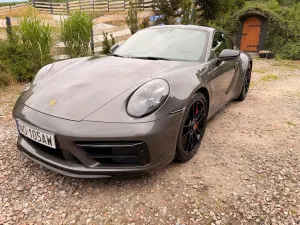 Porsche 911 992 (2019-) 2023