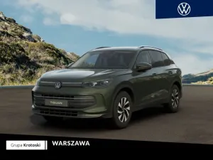 Volkswagen Tiguan III (2024-) 1.5 eTSI Life Plus DSG 2026